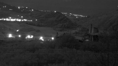 immagine della webcam nei dintorni di Terme Vigliatore: webcam San Piero Patti