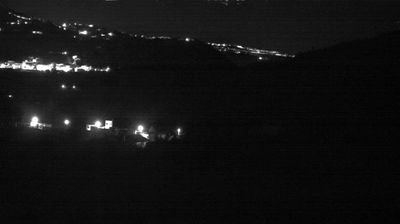 immagine della webcam nei dintorni di Barcellona Pozzo di Gotto: webcam San Piero Patti