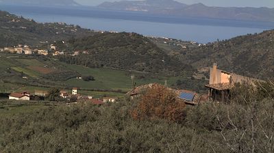 immagine della webcam nei dintorni di Patti: webcam San Piero Patti