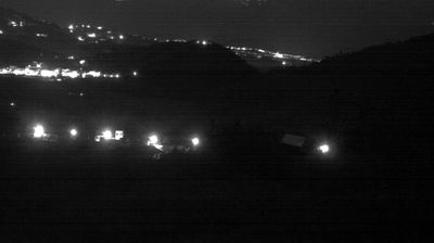 immagine della webcam nei dintorni di Barcellona Pozzo di Gotto: webcam San Piero Patti