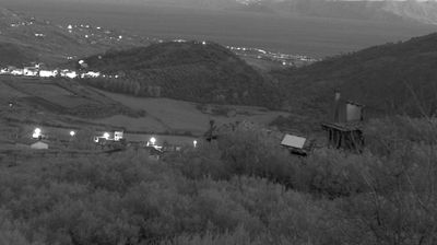 immagine della webcam nei dintorni di Frazzanò: webcam San Piero Patti