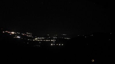 immagine della webcam nei dintorni di Capo d'Orlando: webcam San Piero Patti