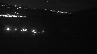 immagine della webcam nei dintorni di Taormina: webcam San Piero Patti