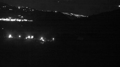 immagine della webcam nei dintorni di Terme Vigliatore: webcam San Piero Patti