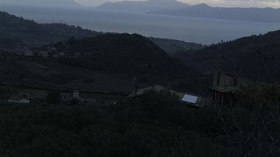 immagine della webcam nei dintorni di Linguaglossa: webcam San Piero Patti
