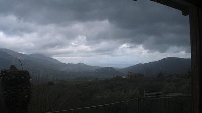 immagine della webcam nei dintorni di Patti: webcam San Piero Patti