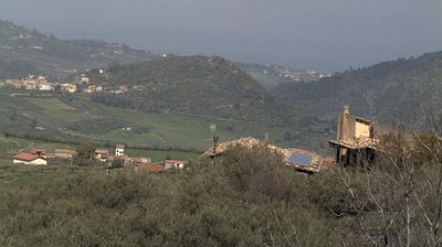 immagine della webcam nei dintorni di Terme Vigliatore: webcam San Piero Patti