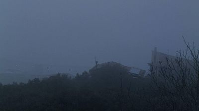 immagine della webcam nei dintorni di Frazzanò: webcam San Piero Patti