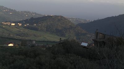 immagine della webcam nei dintorni di Taormina: webcam San Piero Patti