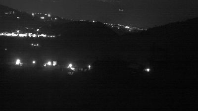 immagine della webcam nei dintorni di Linguaglossa: webcam San Piero Patti