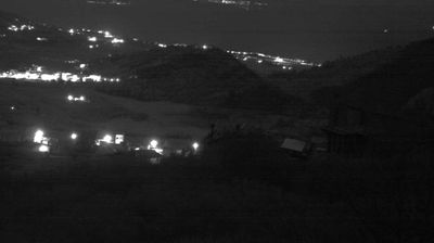 immagine della webcam nei dintorni di Terme Vigliatore: webcam San Piero Patti