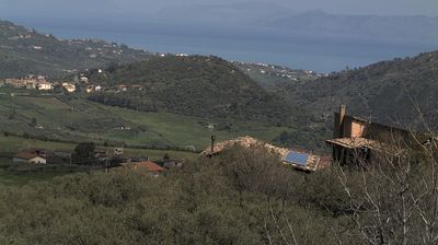 immagine della webcam nei dintorni di Capo d'Orlando: webcam San Piero Patti