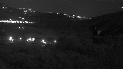 immagine della webcam nei dintorni di Capo d'Orlando: webcam San Piero Patti