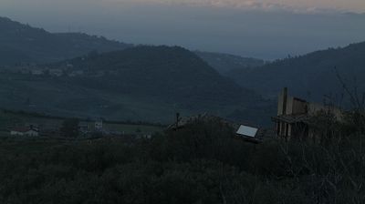 immagine della webcam nei dintorni di Barcellona Pozzo di Gotto: webcam San Piero Patti