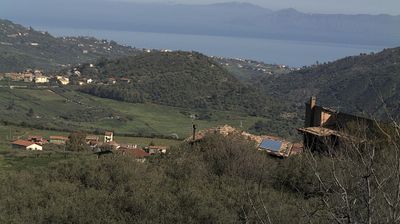 immagine della webcam nei dintorni di Patti: webcam San Piero Patti