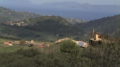 immagine della webcam nei dintorni di Frazzanò: webcam San Piero Patti