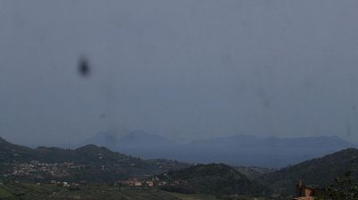 immagine della webcam nei dintorni di Barcellona Pozzo di Gotto: webcam San Piero Patti