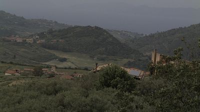 immagine della webcam nei dintorni di Barcellona Pozzo di Gotto: webcam San Piero Patti