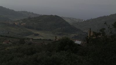 immagine della webcam nei dintorni di Brolo: webcam San Piero Patti