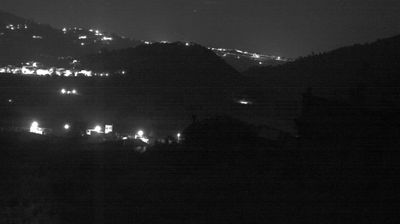 immagine della webcam nei dintorni di Mirto: webcam San Piero Patti
