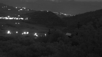 immagine della webcam nei dintorni di Linguaglossa: webcam San Piero Patti