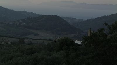immagine della webcam nei dintorni di Barcellona Pozzo di Gotto: webcam San Piero Patti