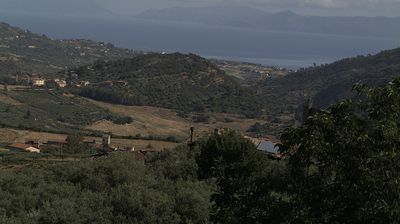 immagine della webcam nei dintorni di Giardini-Naxos: webcam San Piero Patti