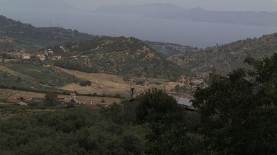 immagine della webcam nei dintorni di Capo d'Orlando: webcam San Piero Patti