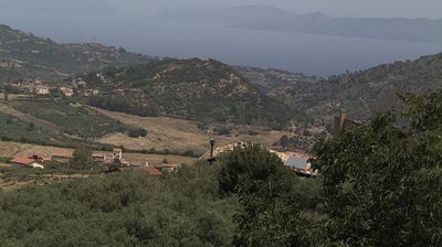 immagine della webcam nei dintorni di Frazzanò: webcam San Piero Patti