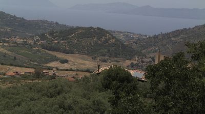 immagine della webcam nei dintorni di Frazzanò: webcam San Piero Patti