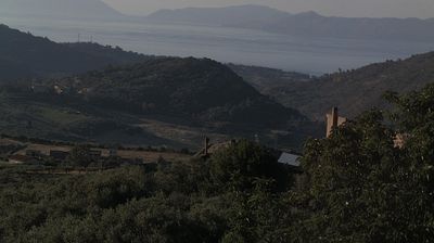 immagine della webcam nei dintorni di Taormina: webcam San Piero Patti