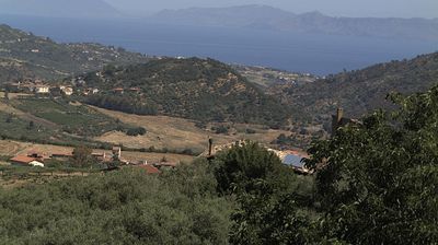 immagine della webcam nei dintorni di Taormina: webcam San Piero Patti