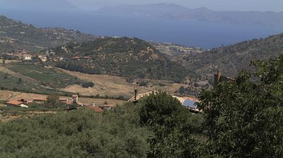 immagine della webcam nei dintorni di Brolo: webcam San Piero Patti
