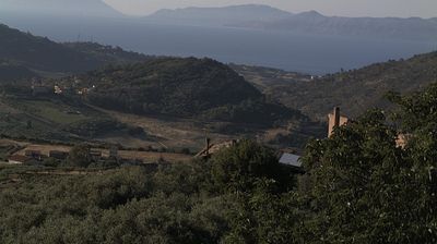 immagine della webcam nei dintorni di Brolo: webcam San Piero Patti
