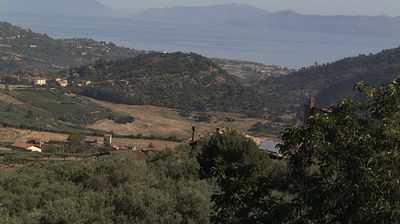 immagine della webcam nei dintorni di Capo d'Orlando: webcam San Piero Patti
