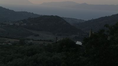 immagine della webcam nei dintorni di Barcellona Pozzo di Gotto: webcam San Piero Patti