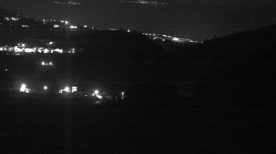 immagine della webcam nei dintorni di Giardini-Naxos: webcam San Piero Patti