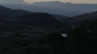 immagine della webcam nei dintorni di Linguaglossa: webcam San Piero Patti