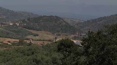 immagine della webcam nei dintorni di Mirto: webcam San Piero Patti