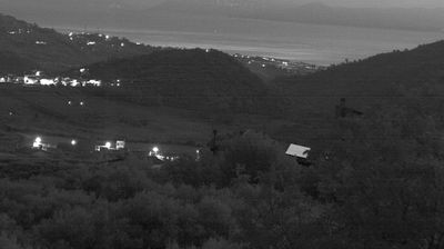 immagine della webcam nei dintorni di Capo d'Orlando: webcam San Piero Patti