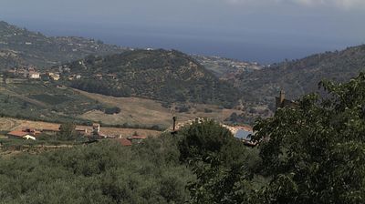 immagine della webcam nei dintorni di Linguaglossa: webcam San Piero Patti