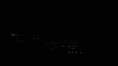 immagine della webcam nei dintorni di Taormina: webcam San Piero Patti