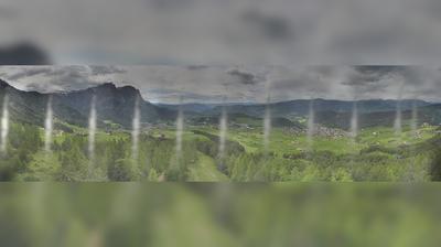 immagine della webcam nei dintorni di Santa Cristina Valgardena: webcam Castelrotto