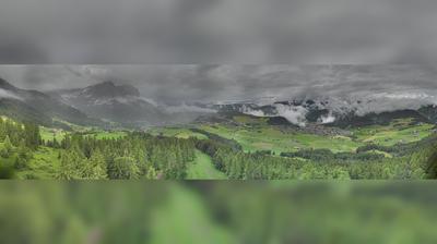 immagine della webcam nei dintorni di Renon: webcam Siusi allo Sciliar