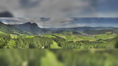 immagine della webcam nei dintorni di Sant'Andrea in Monte: webcam Castelrotto