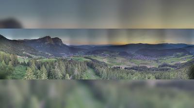 Preview delle webcam di Castelrotto