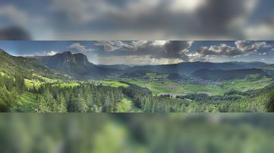 immagine della webcam nei dintorni di Fiè allo Sciliar: webcam Siusi allo Sciliar