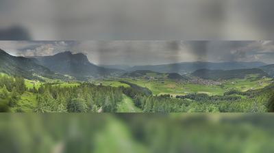 immagine della webcam nei dintorni di Barbiano: webcam Castelrotto