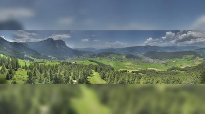immagine della webcam nei dintorni di Varna: webcam Castelrotto
