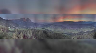 immagine della webcam nei dintorni di Bulla: webcam Castelrotto
